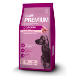 Vitalcan Pemium Perro Adulto Cordero
