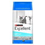 Excellent Gato Adulto