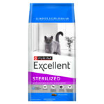 Excellent Gato Esterilizado