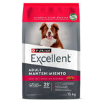Excellent Mantenimiento Perros Adultos