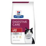 Hill's Prescription Diet Feline Prescription Diet I/D