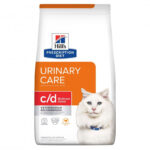Hill's Prescription Diet C/D Multicare Stress
