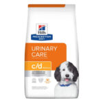 Hill's Science Diet C/D Multicare Dog
