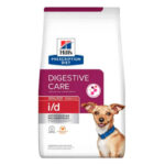 Hill's Prescription Diet I/D Small Bites Dog