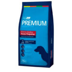 Vitalcan Premium Perro Adulto Raza Pequeña