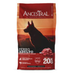 Ancestral Perro Adulto