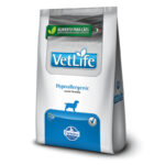 Vet Life Canine Hypoallergenic