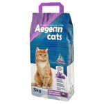 Arena Aegean Cats Lavender