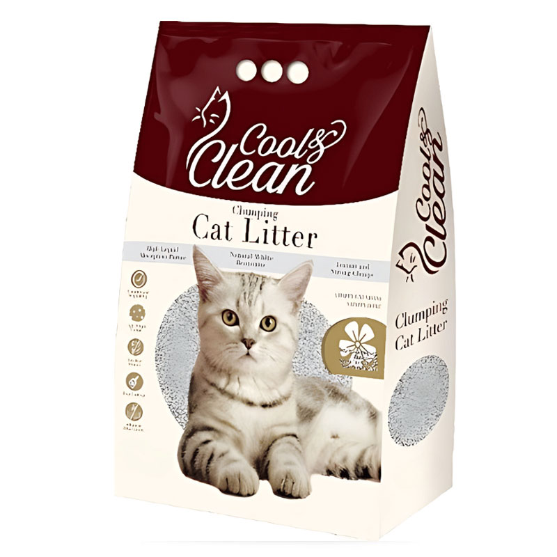 Arena Sanitaria Cool & Clean