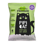 Pipicat Arena Sanitaria Aroma Lavanda