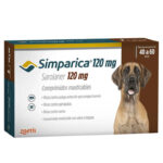 Simparica 120 mg
