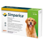 Simparica 80 mg