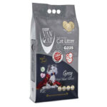 Vancat Grey Carbón Activo