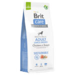 Brit Care Dog Chicken & Insect Adult LArge Breed