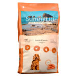 Summit 10 Grain Free Adult Sensitive Salmon & Potato