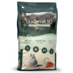 Summit 10 Grain Free Cat Sensitive
