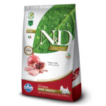 N&D Prime Canine Adult Mini Pollo