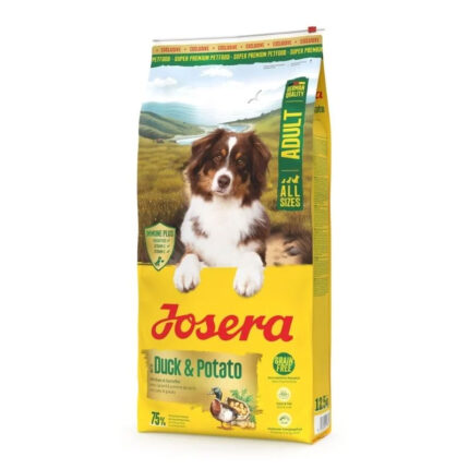 Josera Ente & Kartoffel