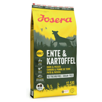 Josera Ente & Kartoffel