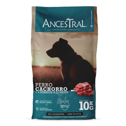 Ancestral Cachorro