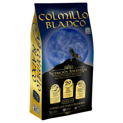 Colmillo Blanco