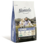 Nómade Senior Raza Mediana y Grande