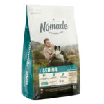Nómade Senior Raza Pequeña