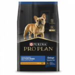 Pro Plan Active Mind Razas Pequeñas