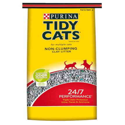 Purina Tidy Cats Performance 24/7