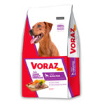 Voraz Mix