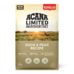 Acana Dog Duck & Pear
