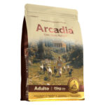 Arcadia Adulto