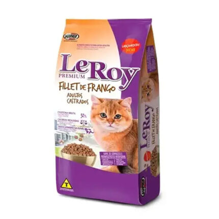 Leroy Fillet de Frango
