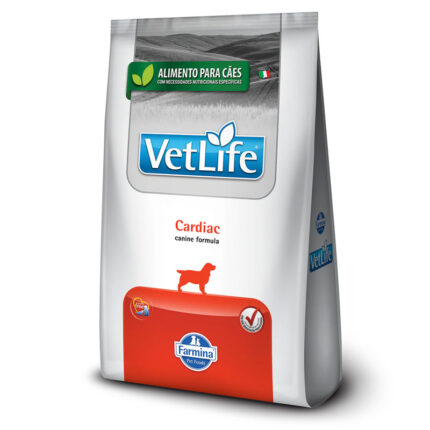 Vet Life Canine Cardiac