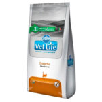 Vet Life Feline Diabetic