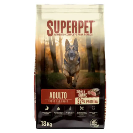Superpet Adulto