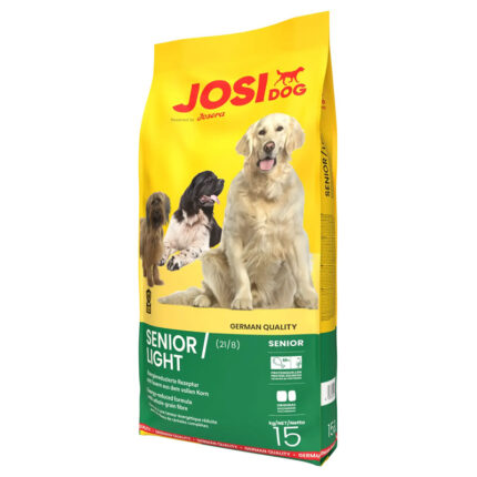 Josidog Senior/Light