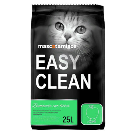 Arena Easy Clean Manzana