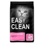Arena Easy Clean Talco Bebé