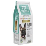 Fit Formula Adulto Light Raza Pequeña