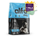 Alfa Dog Premium Adulto Razas Pequeñas