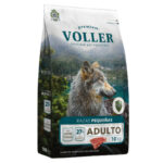 Voller Adulto Razas Pequeñas