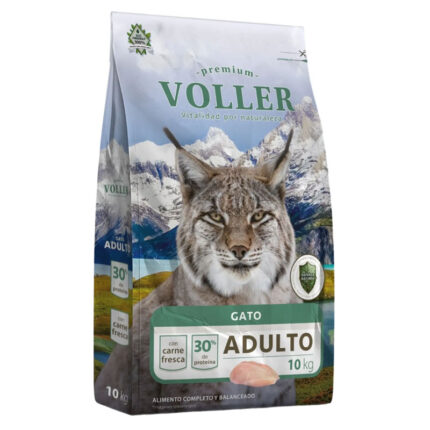 Voller Gato Adulto