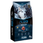 Alaska Adulto