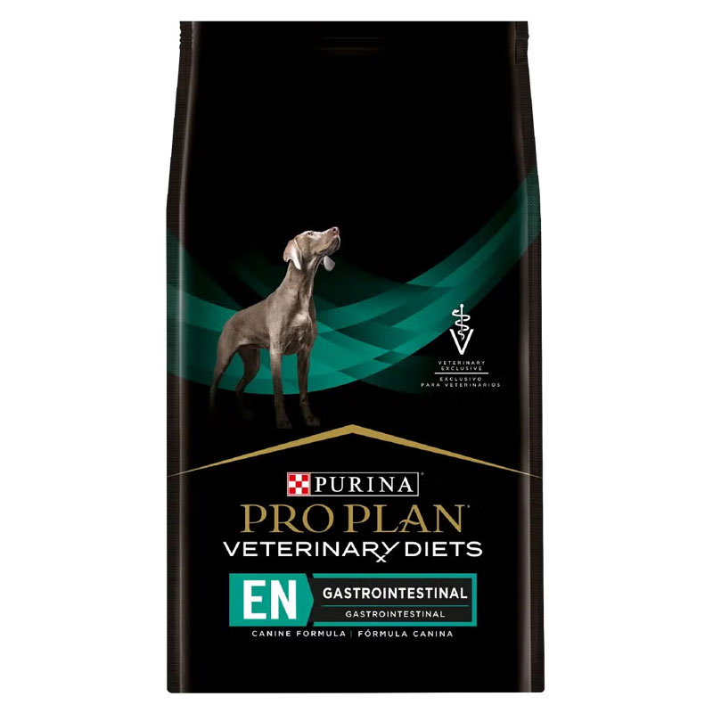 Pro Plan EN Gastrointestinal Canine Pro Plan EN Gastrointestinal Canine