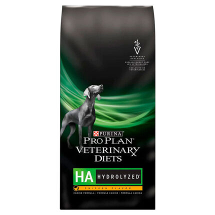 Pro Plan HA Hidrolized Canine