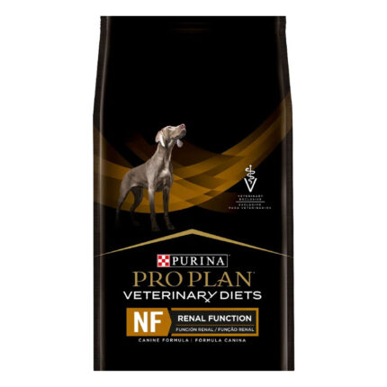 Pro Plan NF Función Renal Canine