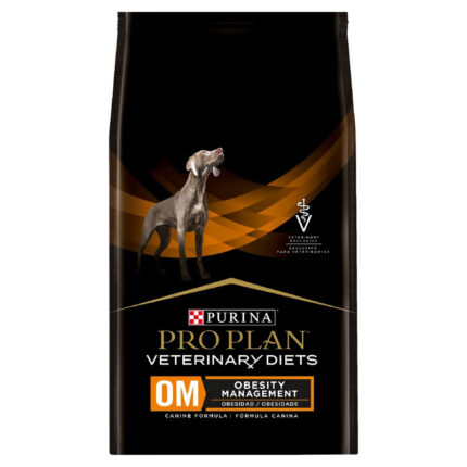 Pro Plan OM Obesidad Canine