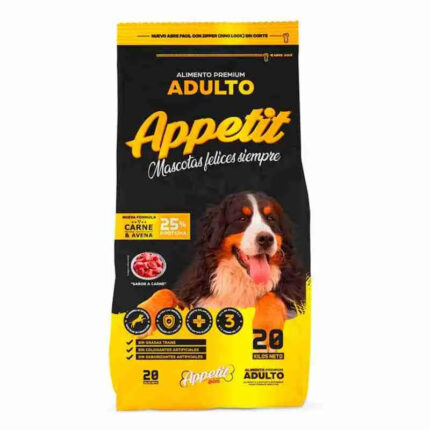 Appetit Adulto