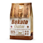 Bokato Gato Adulto
